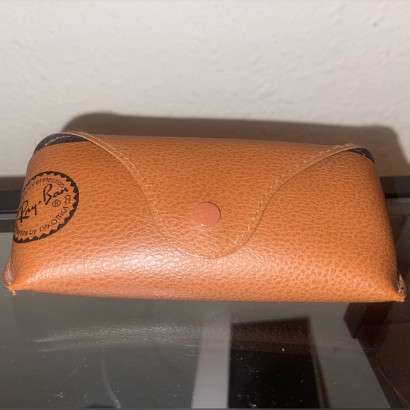 Ray-Ban Other - Ray Ban Sunglasses Case